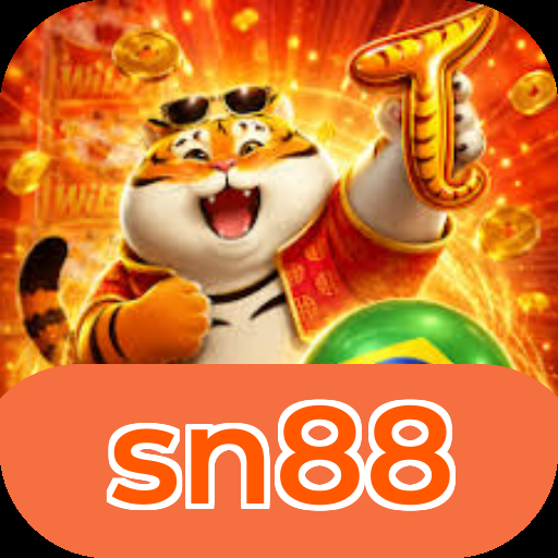 sn88 Logo