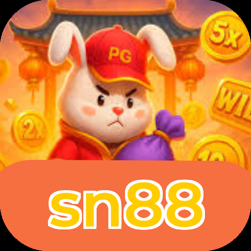 sn88 Logo