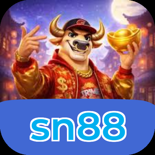 sn88 Logo