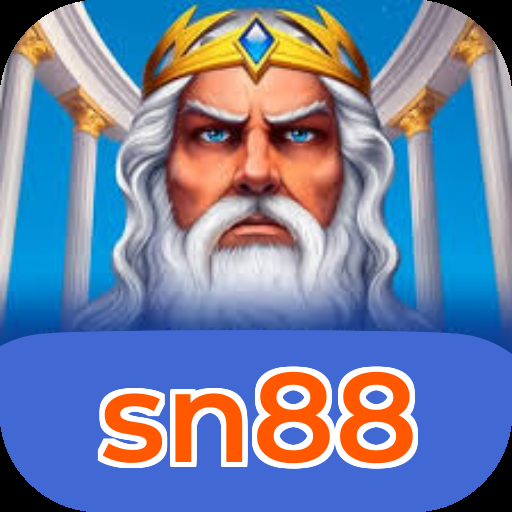 sn88 Logo