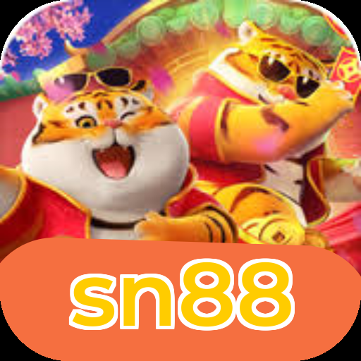 sn88 Logo