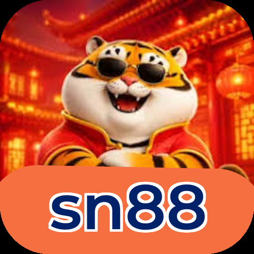 sn88 Logo