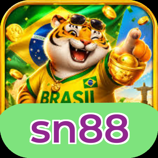 sn88 Logo