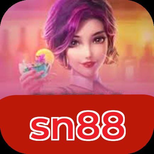 sn88 Logo