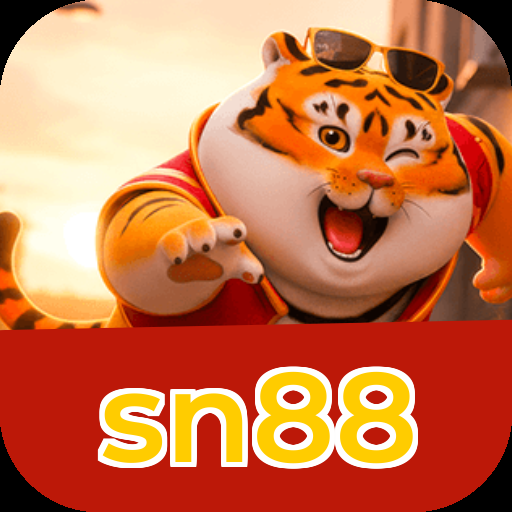 sn88 Logo
