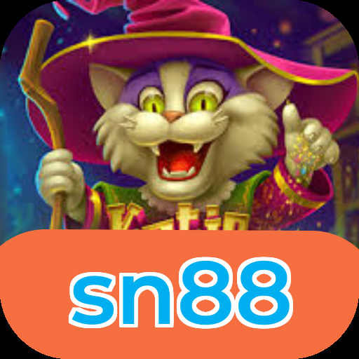 sn88 Logo