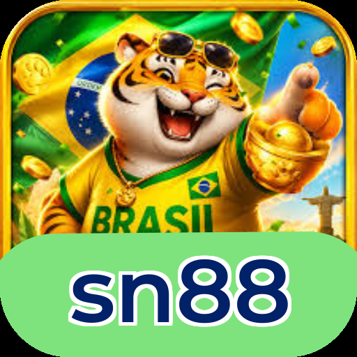 sn88 Logo