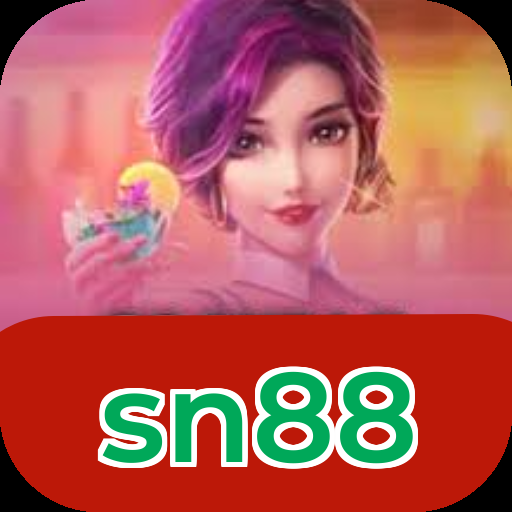 sn88 Logo
