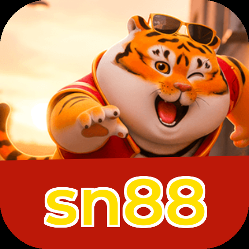 sn88 Logo