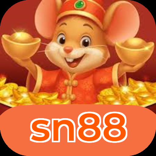 sn88 Logo