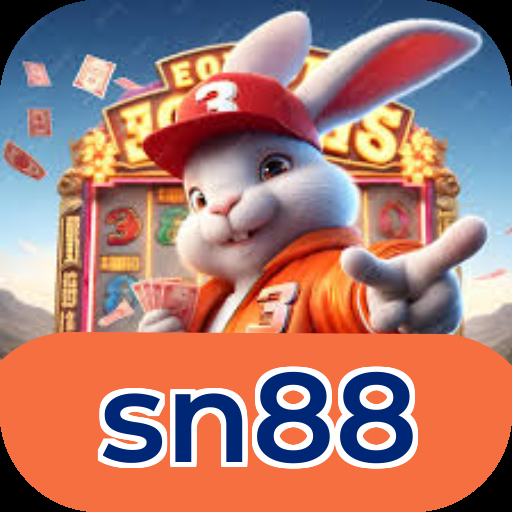 sn88 Logo