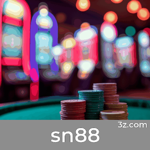 sn88 Logo
